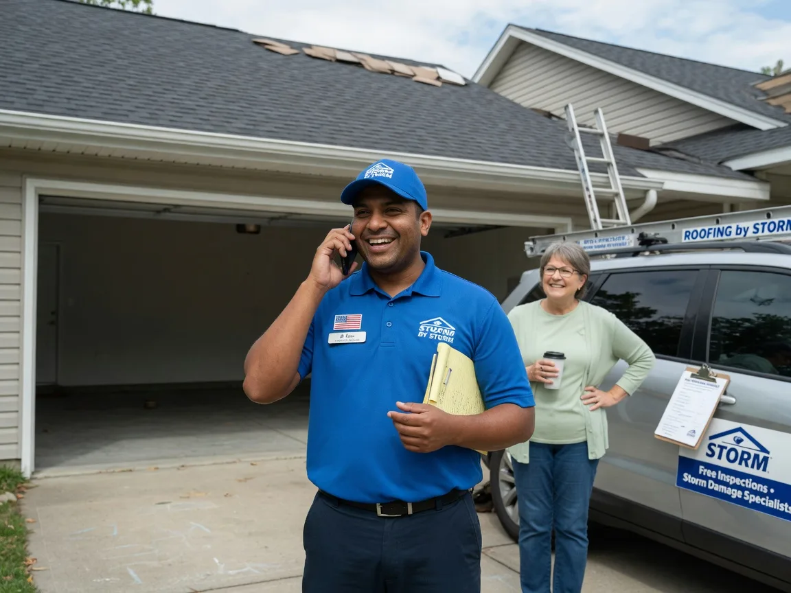 Roof Repair Near Me Oglala, SD FAQs